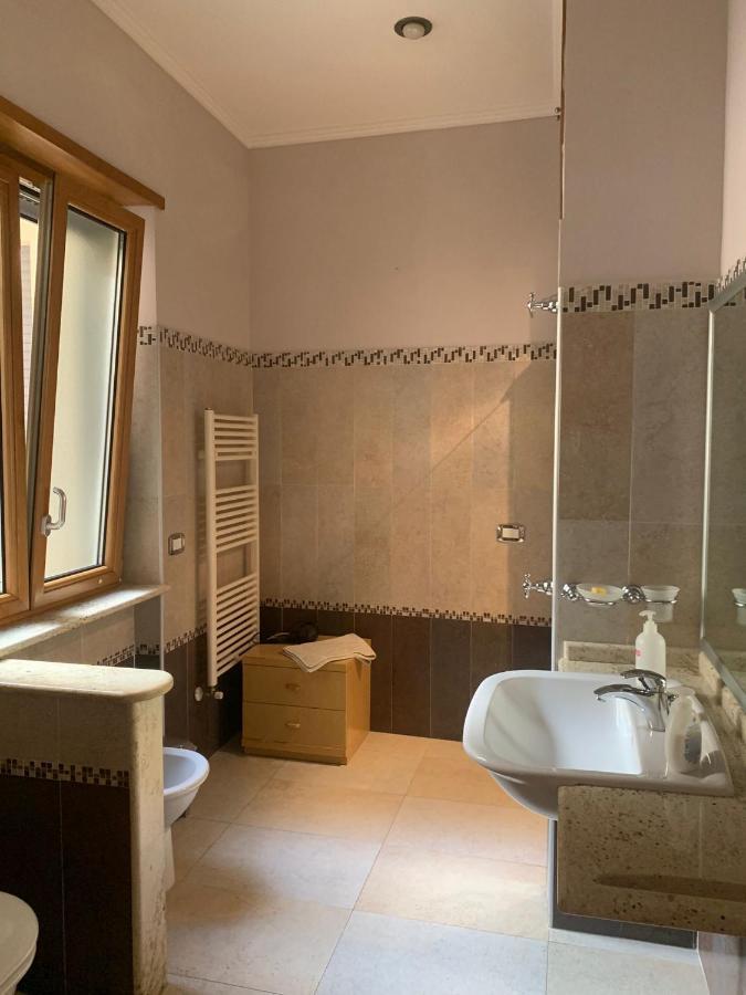 Apartamento La torre Velletri Exterior foto