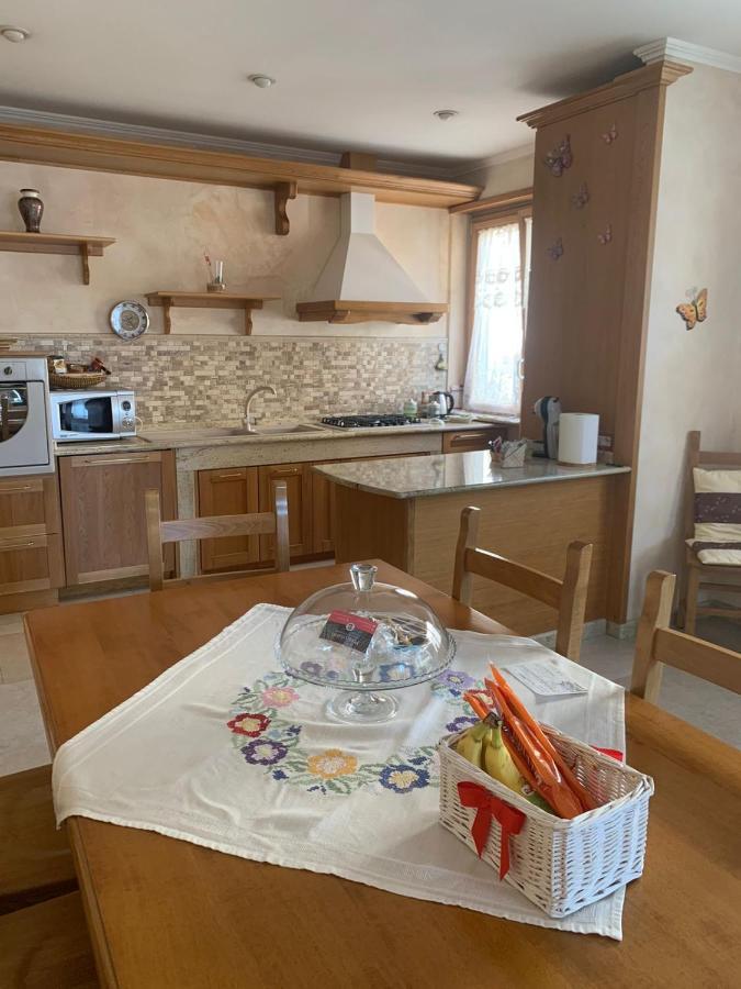 Apartamento La torre Velletri Exterior foto