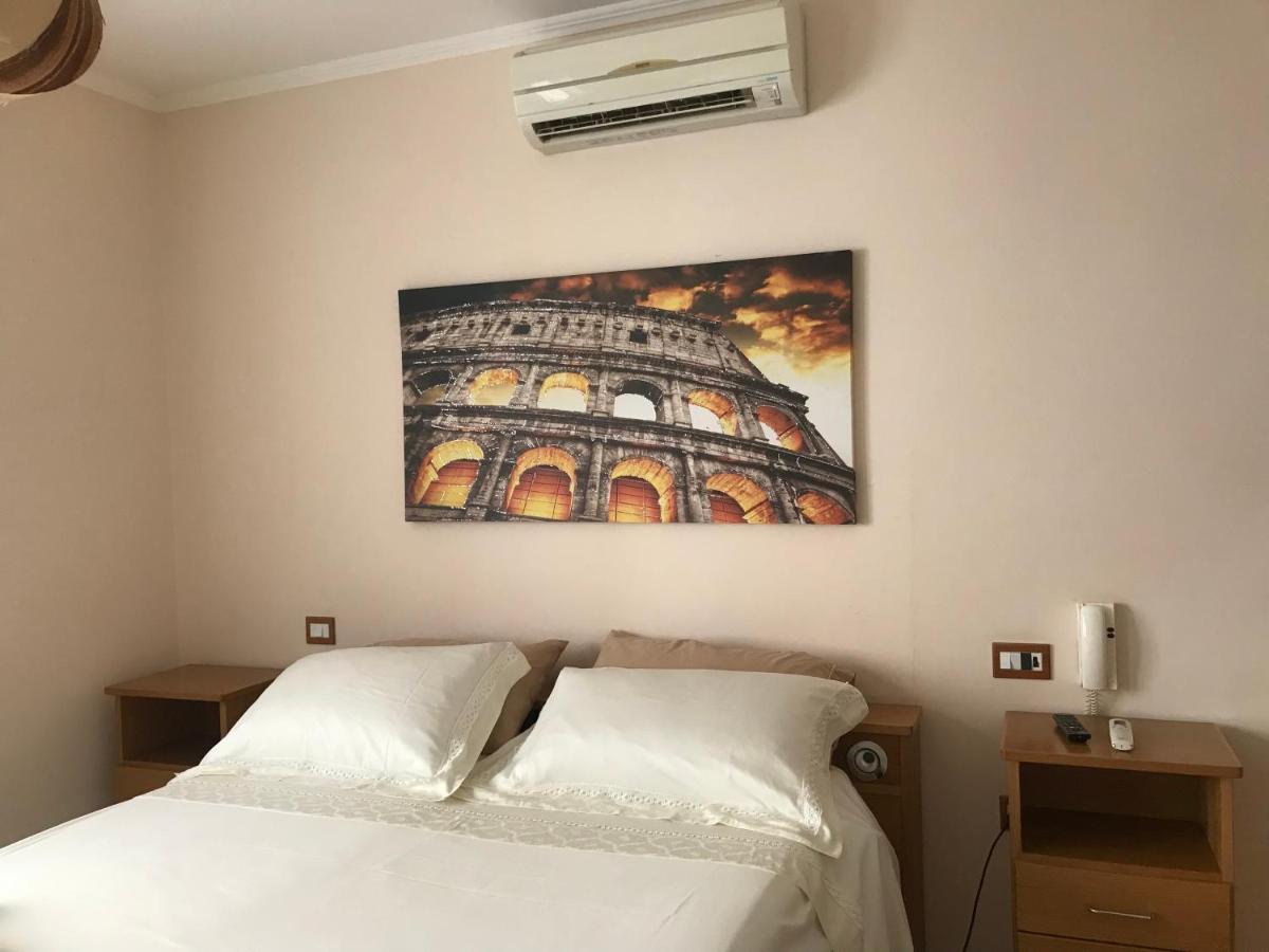 Apartamento La torre Velletri Exterior foto