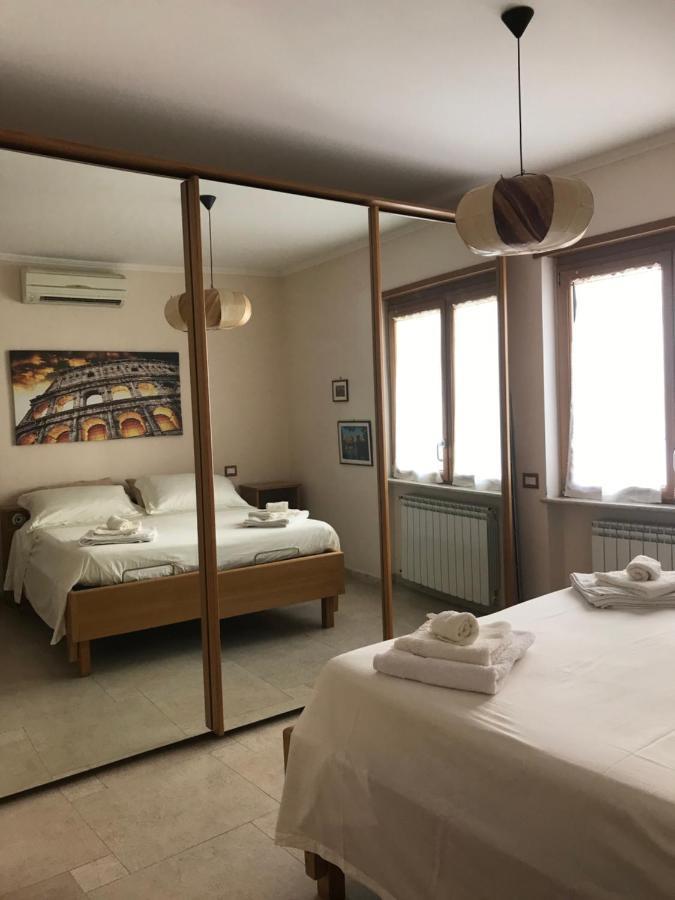 Apartamento La torre Velletri Exterior foto