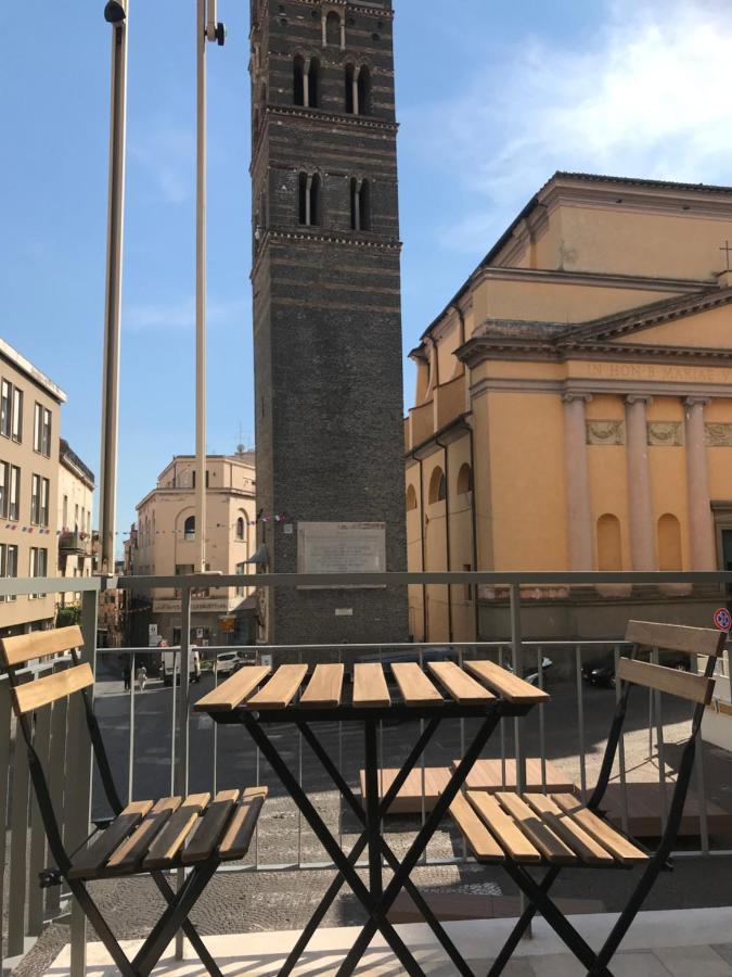 Apartamento La torre Velletri Exterior foto