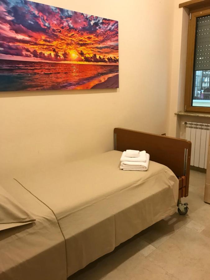 Apartamento La torre Velletri Exterior foto