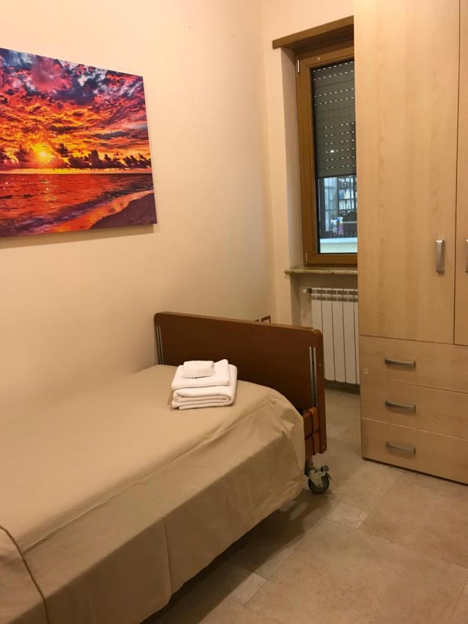 Apartamento La torre Velletri Exterior foto