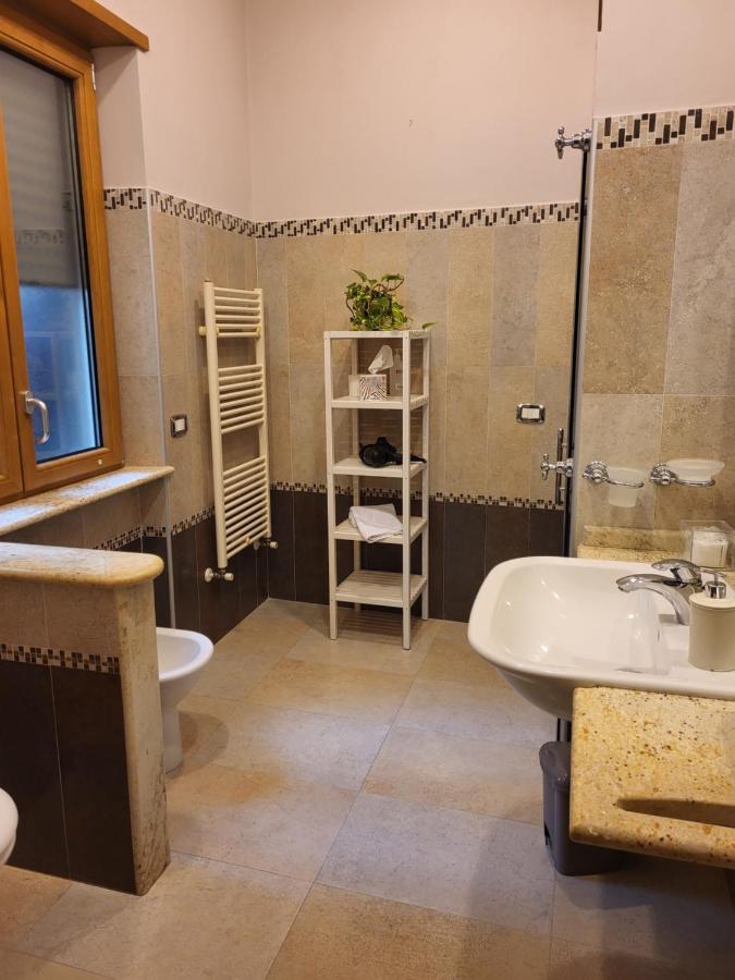 Apartamento La torre Velletri Exterior foto