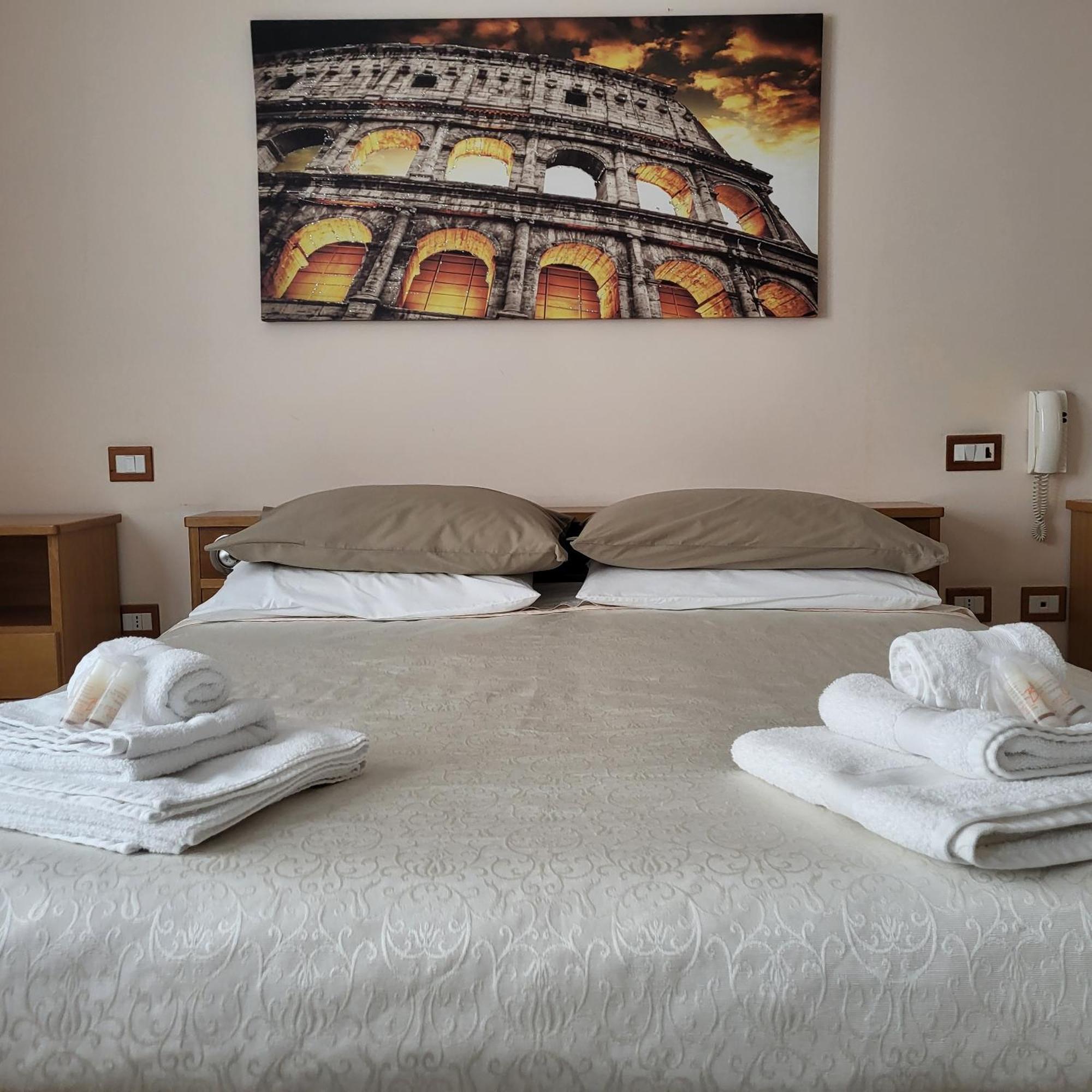 Apartamento La torre Velletri Exterior foto