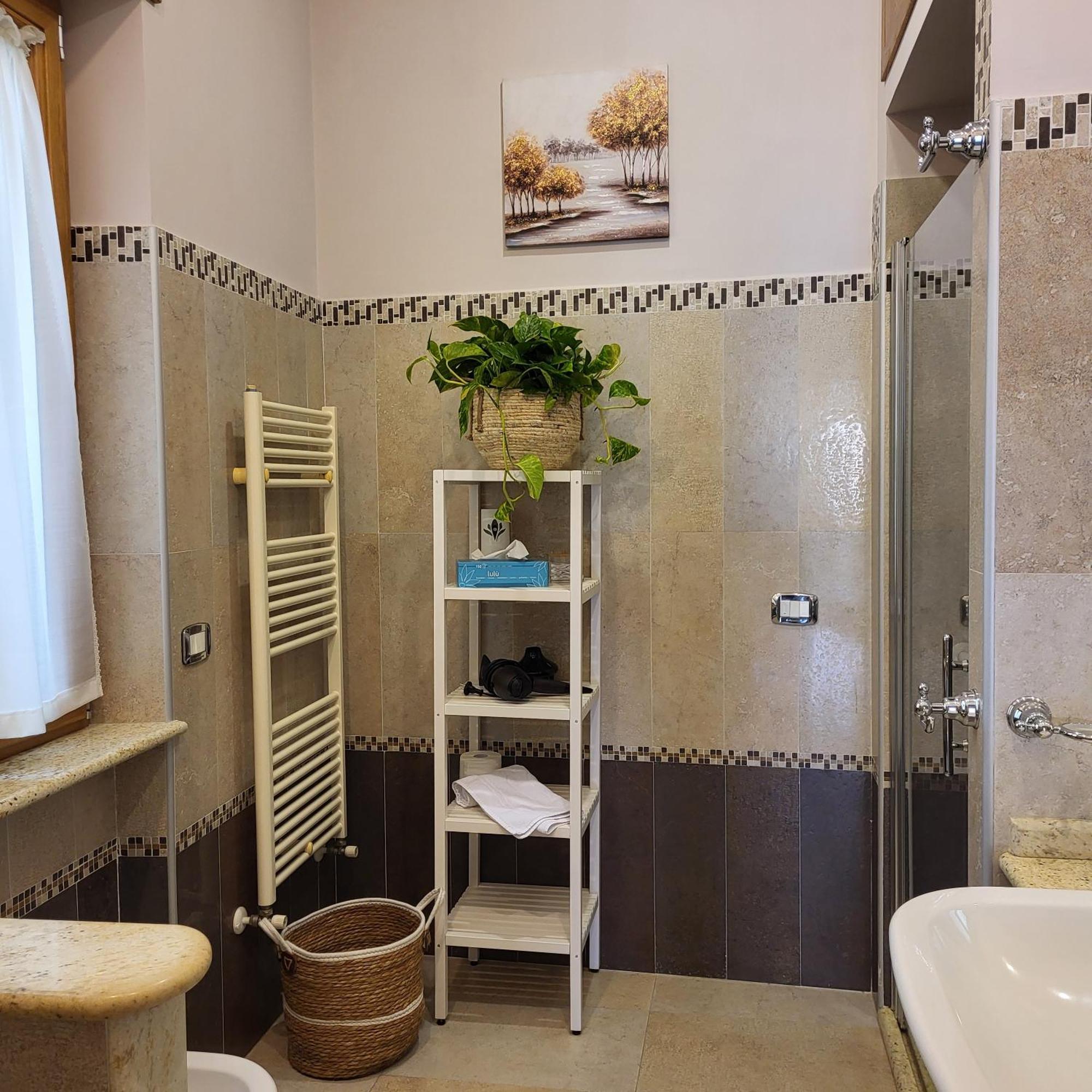 Apartamento La torre Velletri Exterior foto