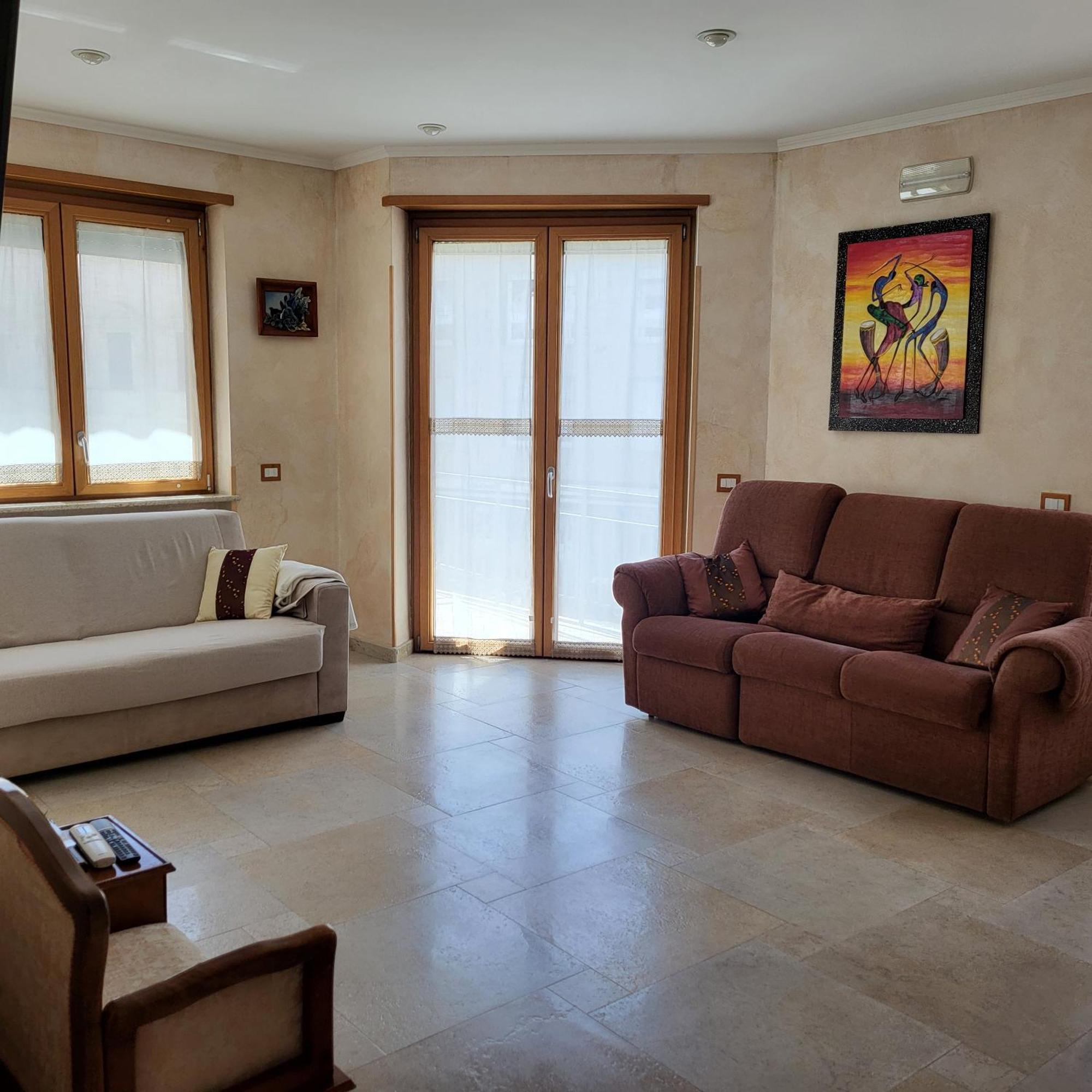Apartamento La torre Velletri Exterior foto