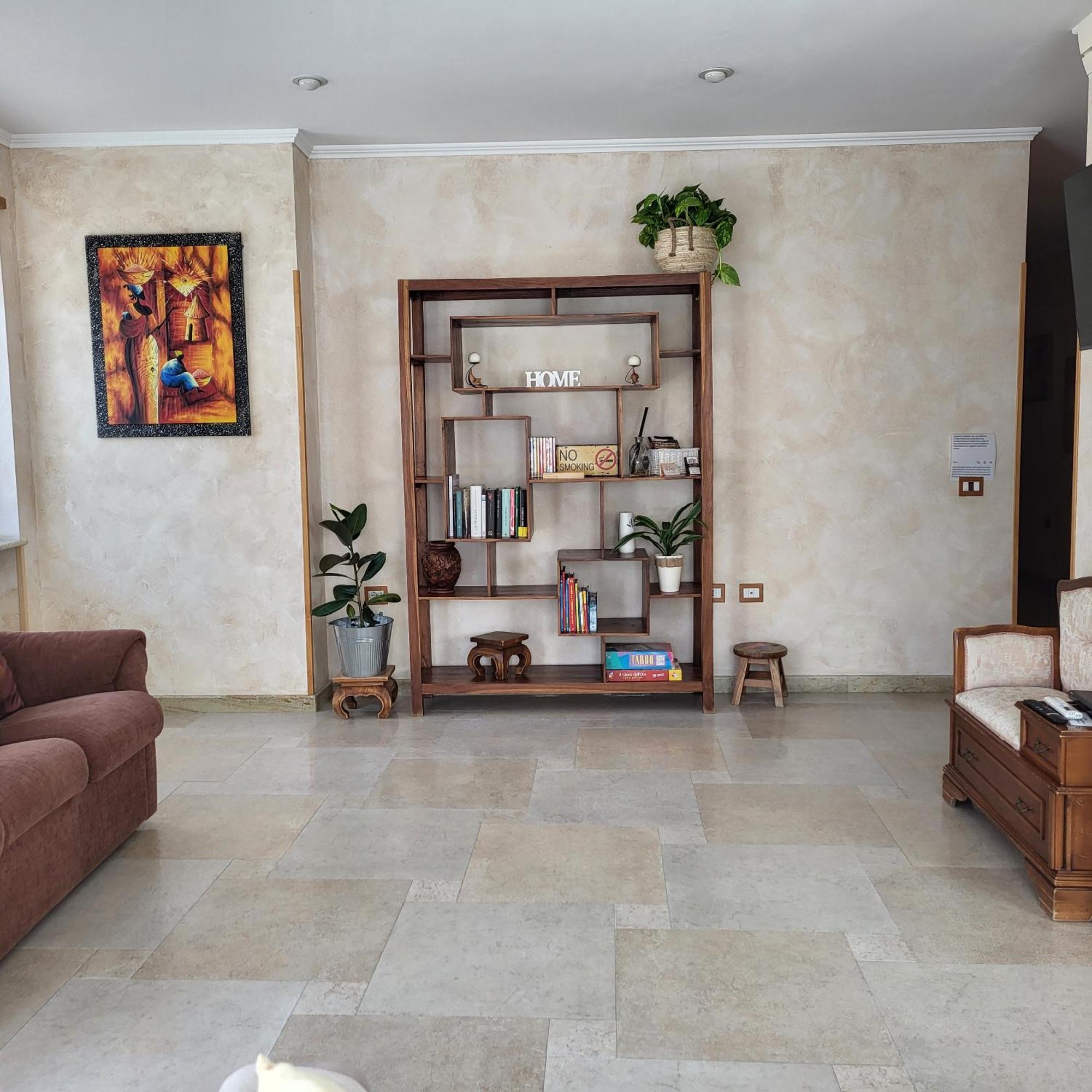 Apartamento La torre Velletri Exterior foto
